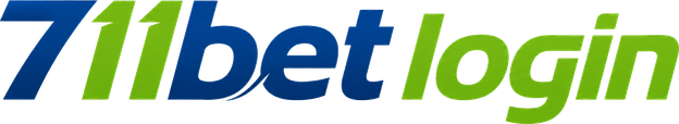 711bet login official logo